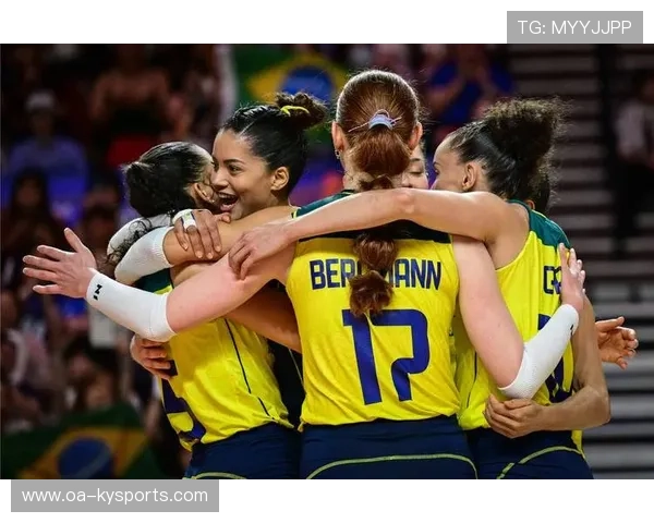 德国男子排球队在四分之一决赛中惜败巴西队，排球 德国